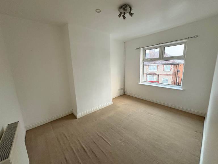 🏡 2 Bedroom House for Rent – Mansfield 