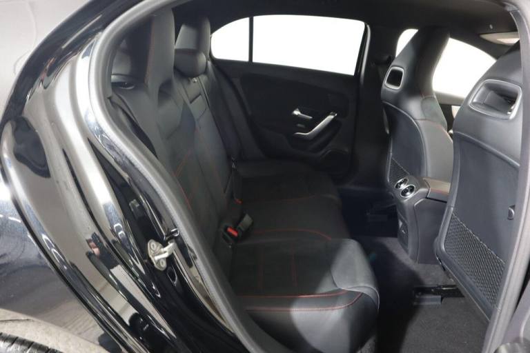 2020 Mercedes-Benz A-Class 1.3 A250e 15.6kWh AMG Line (Premium 2) 8G-DCT Euro 6 (s/s) 5dr Hatchba...