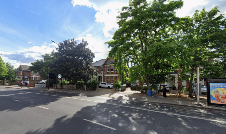 BENEFITS ACCEPTED - Studio Flat Available in Catford Lewisham SE6