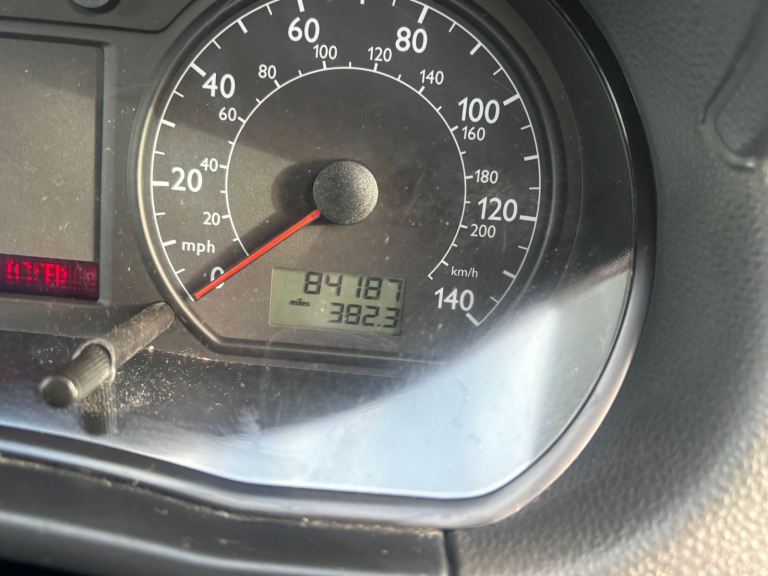 AUTOMATIC Volkswagen polo , MOT Oct 26