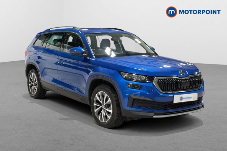 2023 Skoda Kodiaq 1.5 TSI SE Drive 5dr DSG [7 Seat] ESTATE PETROL Automatic