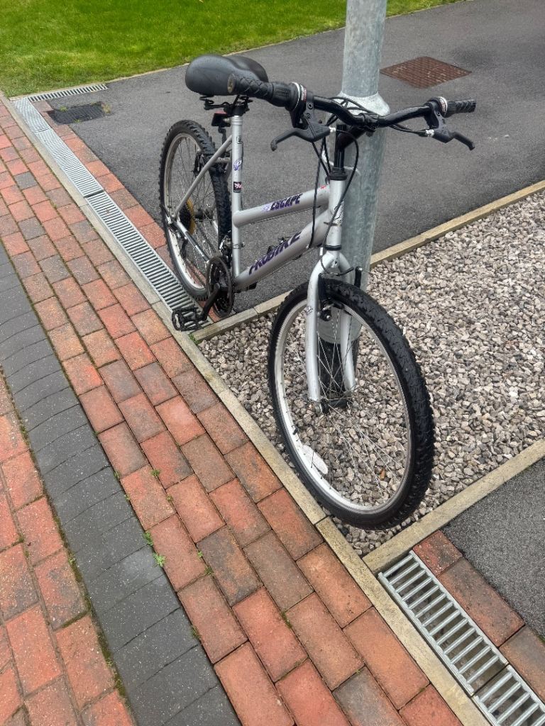 Reebok mountain bike / Escape bike