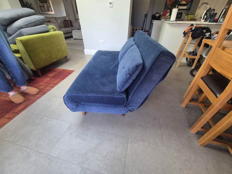 Sofabed from Made com - Great quality