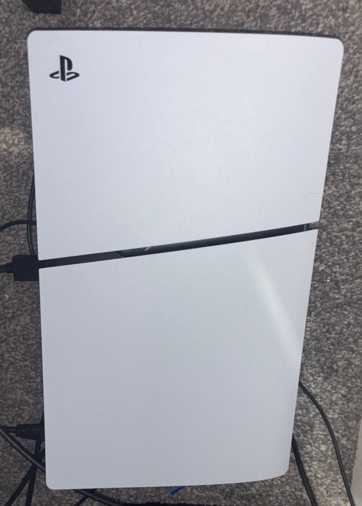 Playstation 5 digital edition 