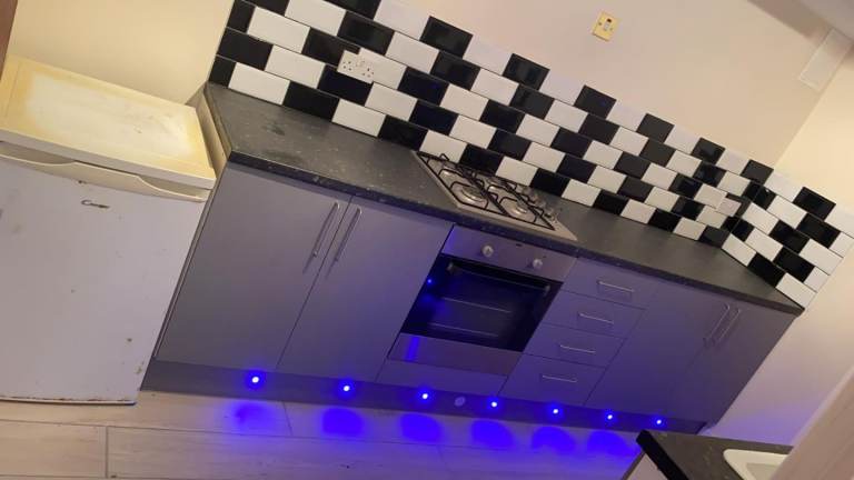 1 bedroom flat to rent 