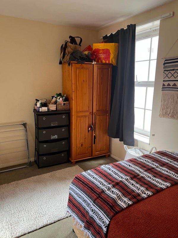 Single room to rent in York city center