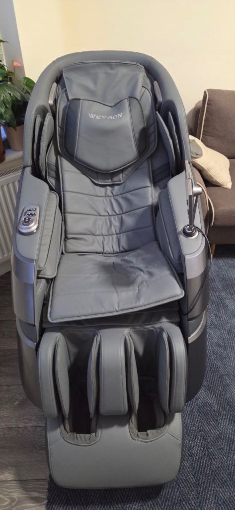 Weyron Massage Chair