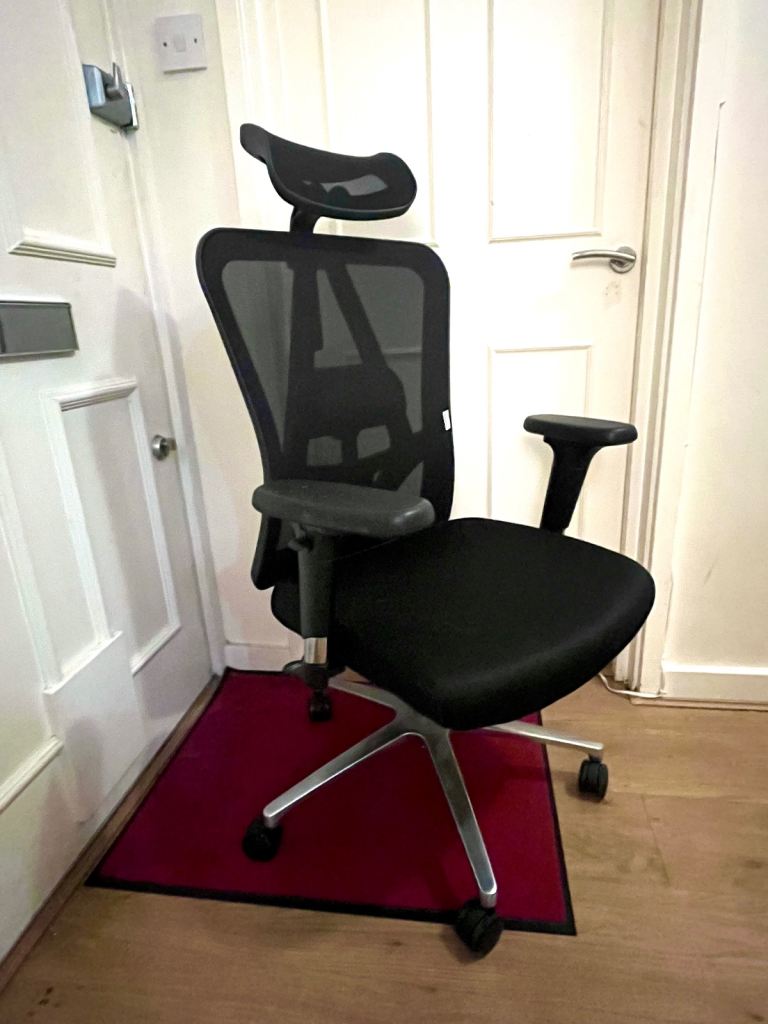 Ergonomic Office Chair