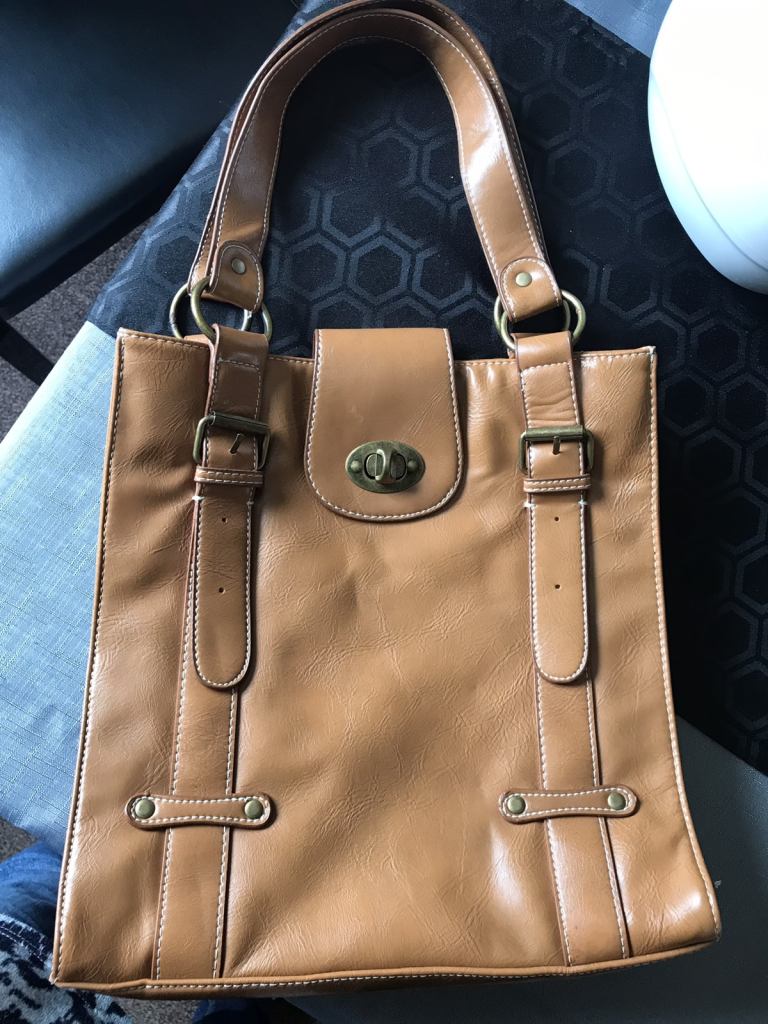 Handbag