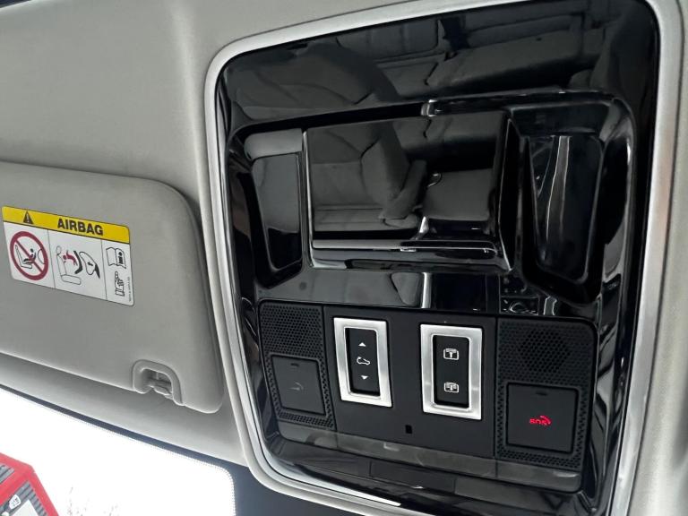 2017 Land Rover Range Rover Sport 3.0 SD V6 HSE Dynamic Auto 4WD Euro 6 (s/s) 5dr ESTATE Diesel A...