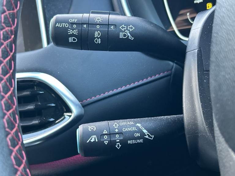 2022 MG MG HS 1.5 T-GDI Exclusive 5dr DCT ESTATE PETROL Automatic