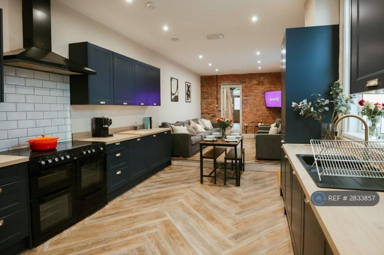 1 bedroom in Wellesley Avenue, Hull, HU6 (#2833857)