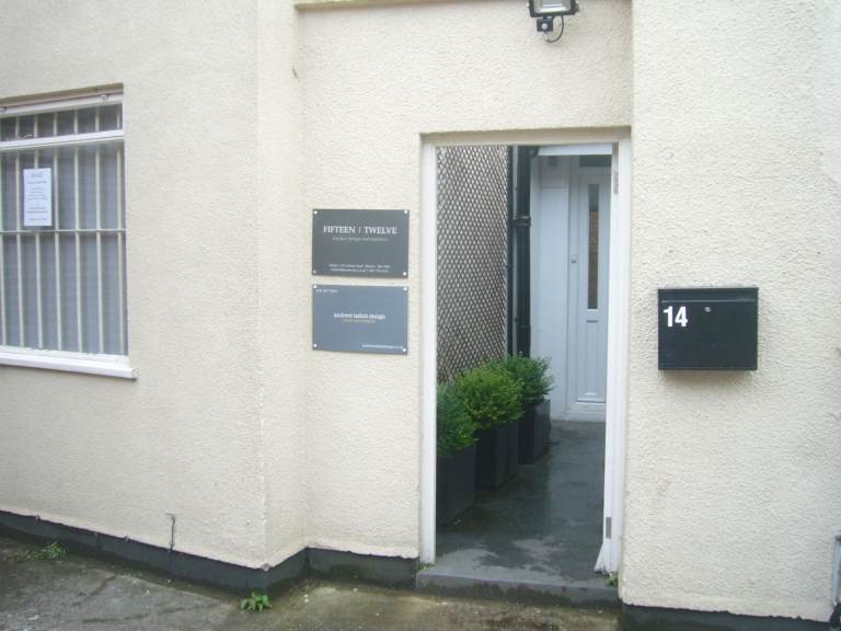 OFFICE/STUDIO/WORKSHOP To Rent CENTRAL BRISTOL 