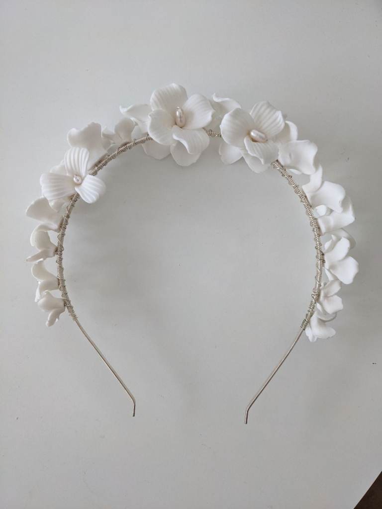 Bridal Headband
