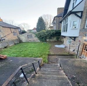 3 Bed Flat to let with all bills & wifi included 