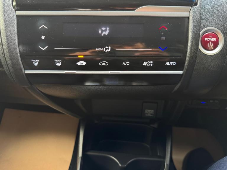 2025 Honda Fit JAZZ 1.5 HYBRID AUTO Hatchback PETROL Automatic