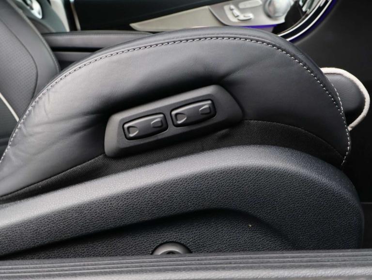 2019 Mercedes-Benz C Class 4.0 C63 V8 BiTurbo AMG S (Premium Plus) SpdS MCT Euro 6 (s/s) 2dr Coup...