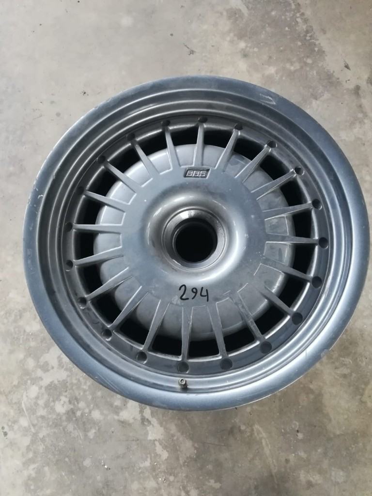 Wheel rim for Bugatti EB 110