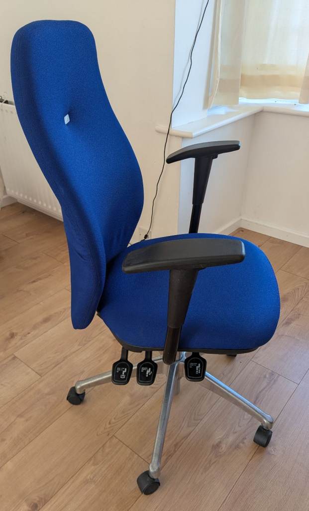 Summit Office Chair
