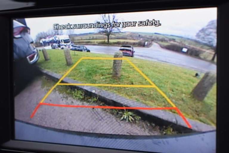 2019 Kia Stonic 1.0 T Gdi Maxx Suv 5dr Petrol Manual Euro 6 (s/s) (118 Bhp) HATCHBACK Petrol Manual