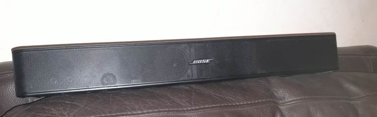 image for Bose solo5