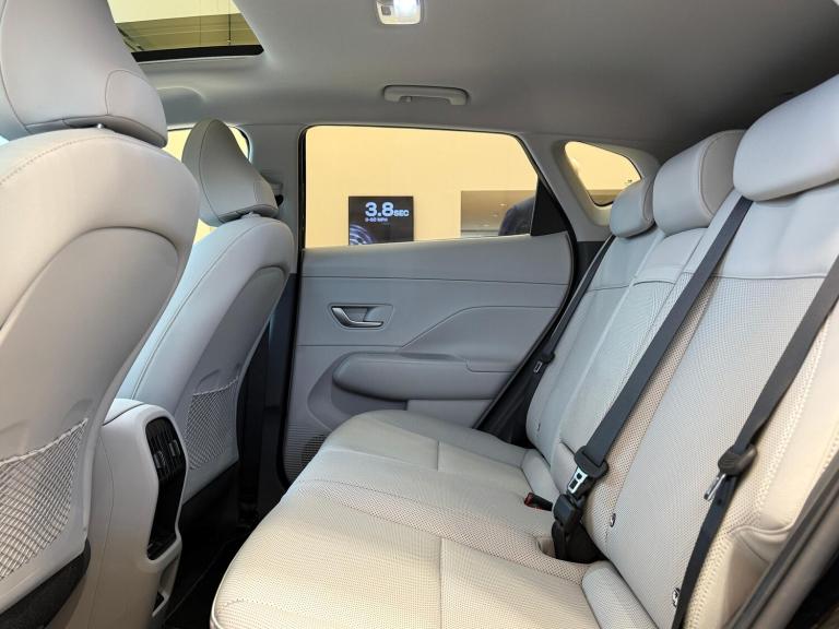 2023 Hyundai KONA 160kW Ultimate 65kWh 5dr Auto HATCHBACK ELECTRIC Automatic