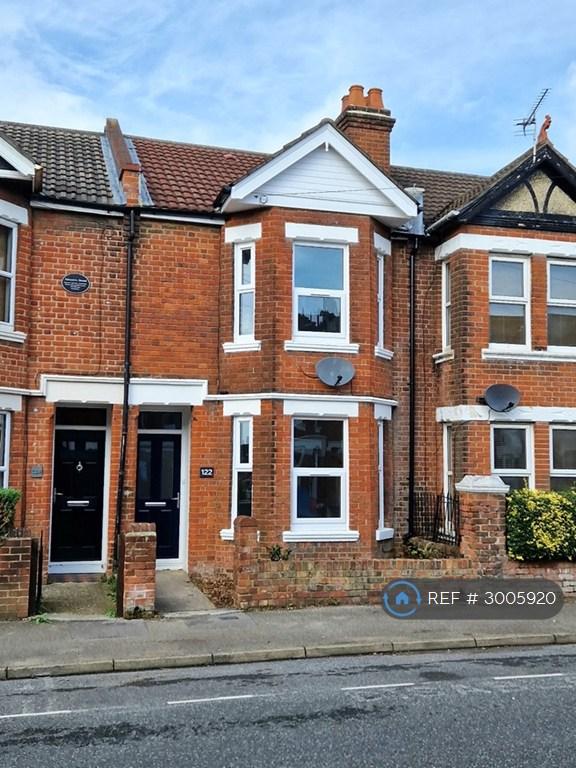 3 bedroom house in Malmesbury Road, Southampton, SO15 (3 bed) (#3005920)