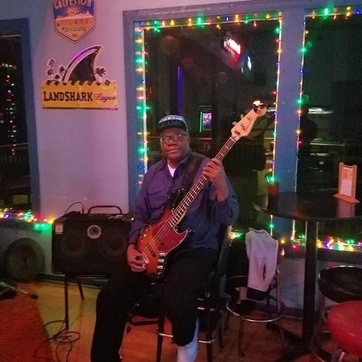 Bass Player Available For Pro Situations 