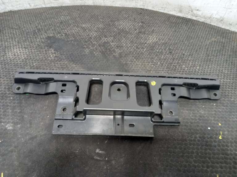 Citroen C3 Rear Bumper Bracket 2020-2025