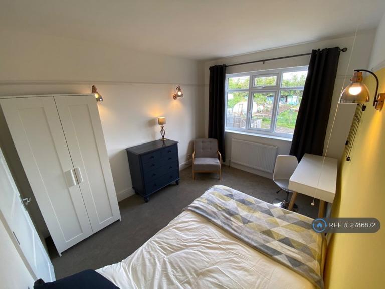 1 bedroom in Horfield, Bristol, BS7 (#2786872)