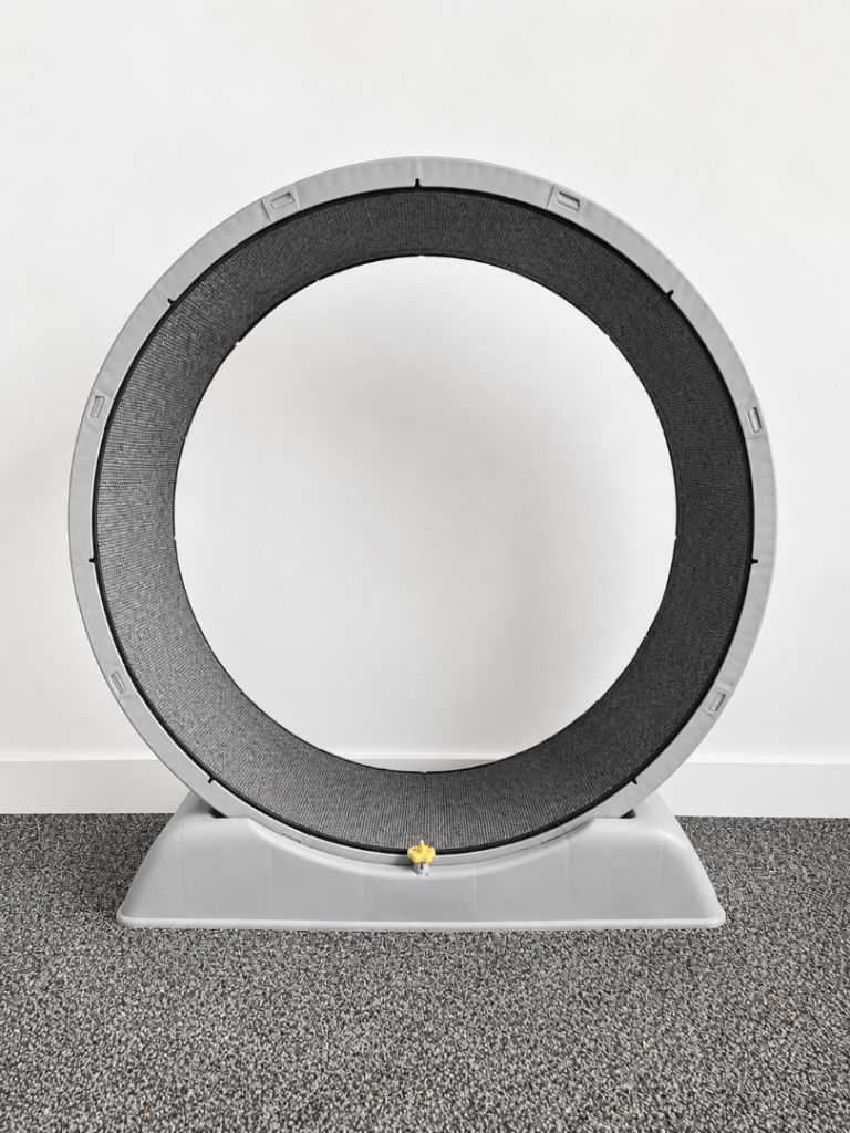 Large Cat Exercise Wheel Treadmill
