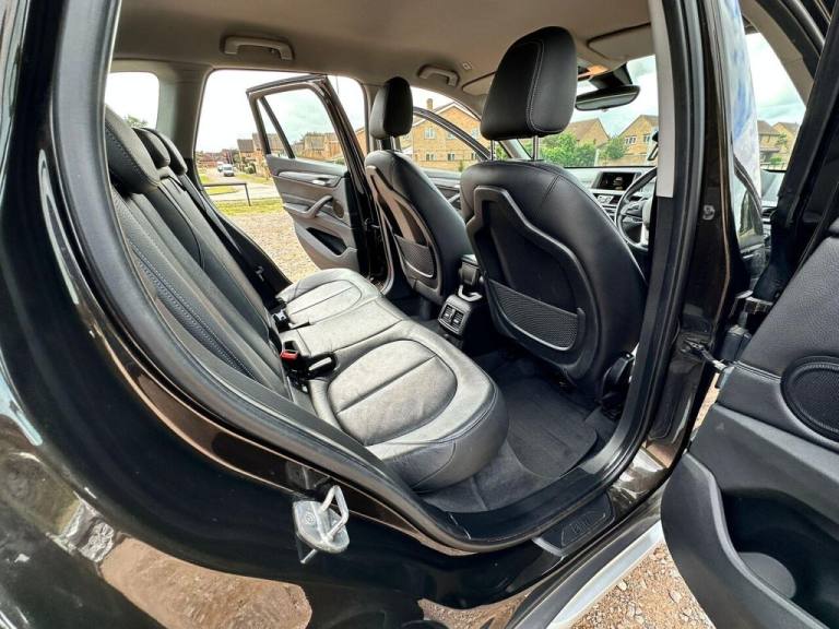 2016 BMW X1 2.0 20d xLine Auto xDrive Euro 6 (s/s) 5dr ESTATE Diesel Automatic