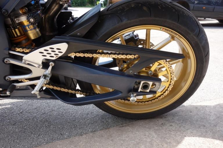 Yamaha YZF YZF R1 2006 2006/R