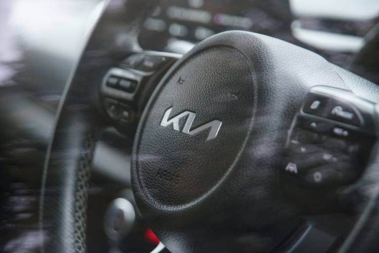 2022 Kia Stonic 1.0 T-GDi MHEV Connect SUV 5dr Petrol Hybrid Manual Euro 6 (s/s) (118 bhp) HATCHB...