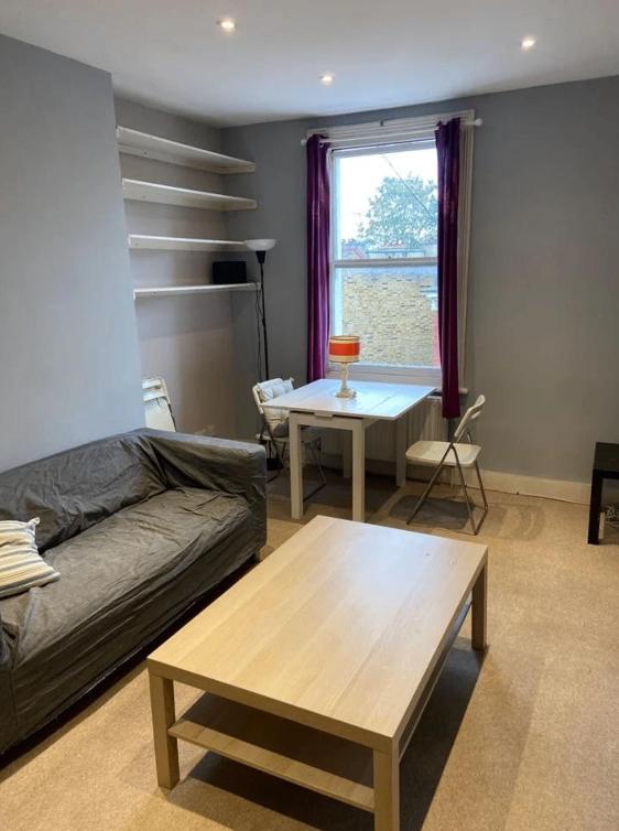 4 Bed Room Property Maison