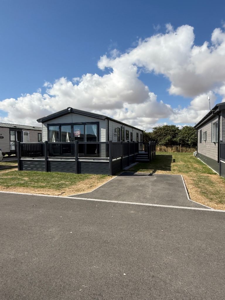Willerby Dorchester 