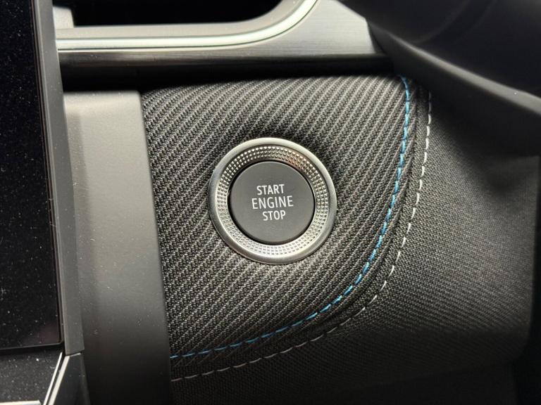 2025 Renault Symbioz techno esprit Alpine E-Tech full hybrid 145 ^MY2 HATCHBACK Petrol/Electric H...