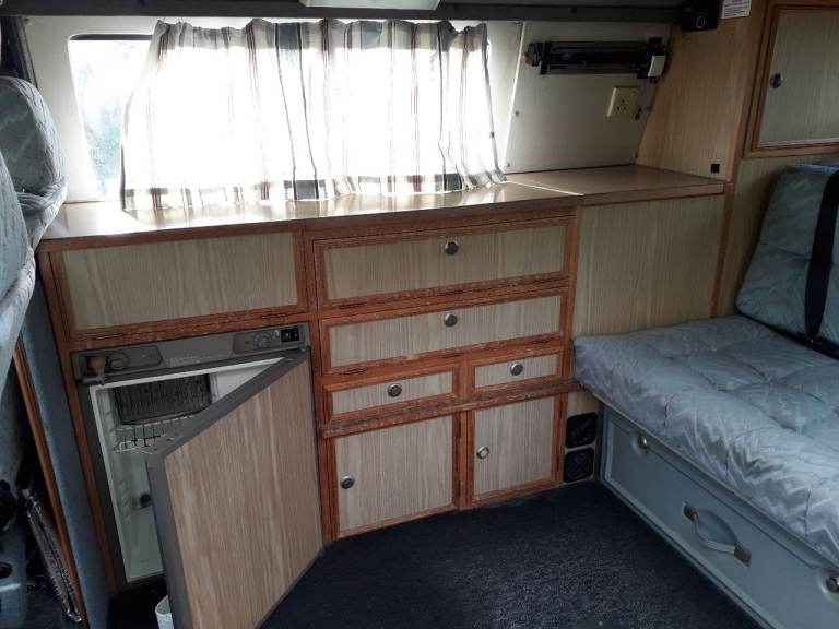 Volkswagen, TRANSPORTER SWB D A, 1994, 1896 (cc)