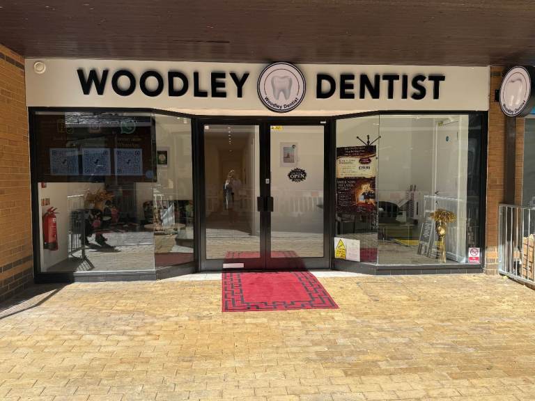 Commercial Room to Rent 