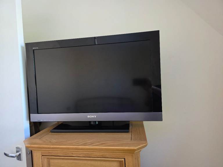 Sony Bravia Tv 