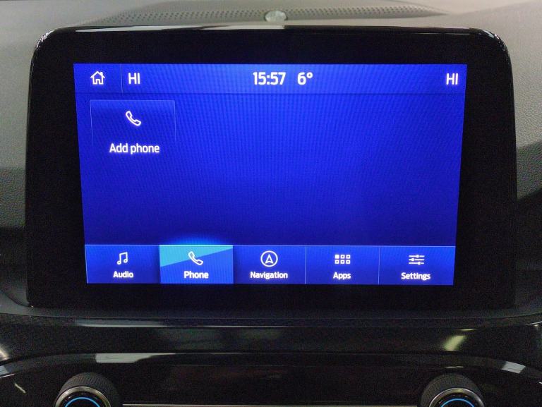 2021 Ford Kuga 1.5 EcoBlue ST-Line X Edition SUV 5dr Diesel Manual Euro 6 (s/s) (120 ps) - Suv Di...