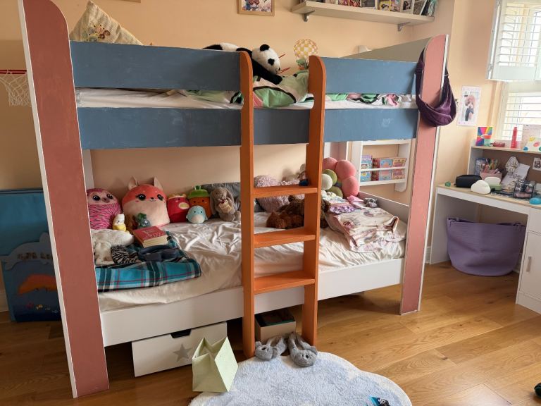 Bunk bed for sale in East Dulwich