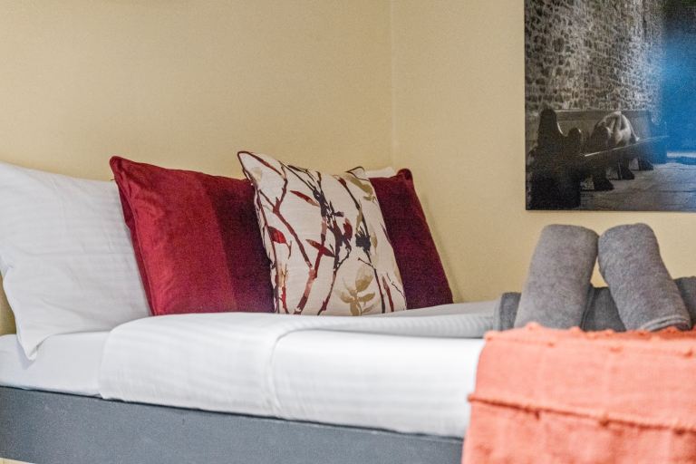 Long Stay for Contactors | Business Travelers in SE1 Southwark- Near London Bridge