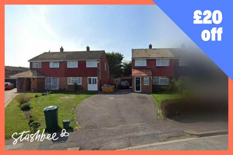 Parking Space to rent in Sunbury-on-thames (TW16) | Stashbee