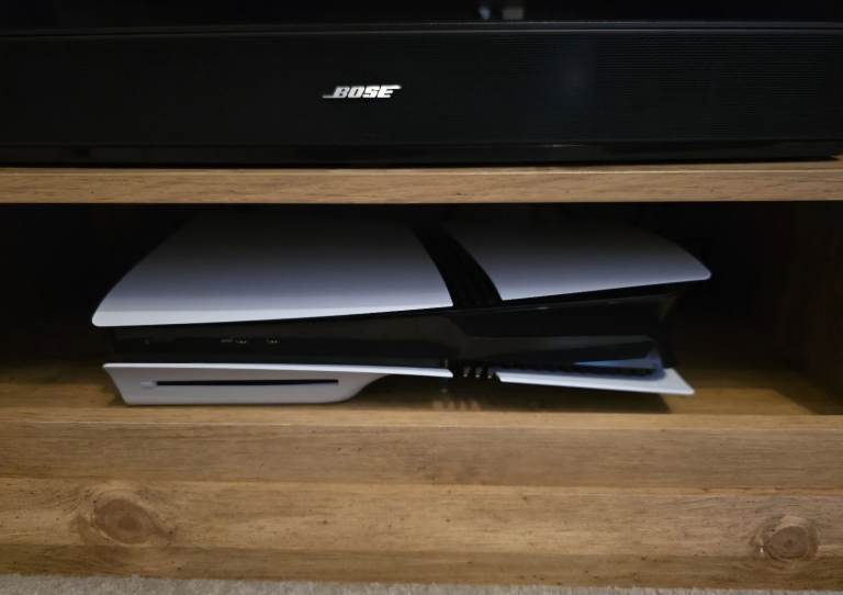 image for PS5 PRO 2tb console