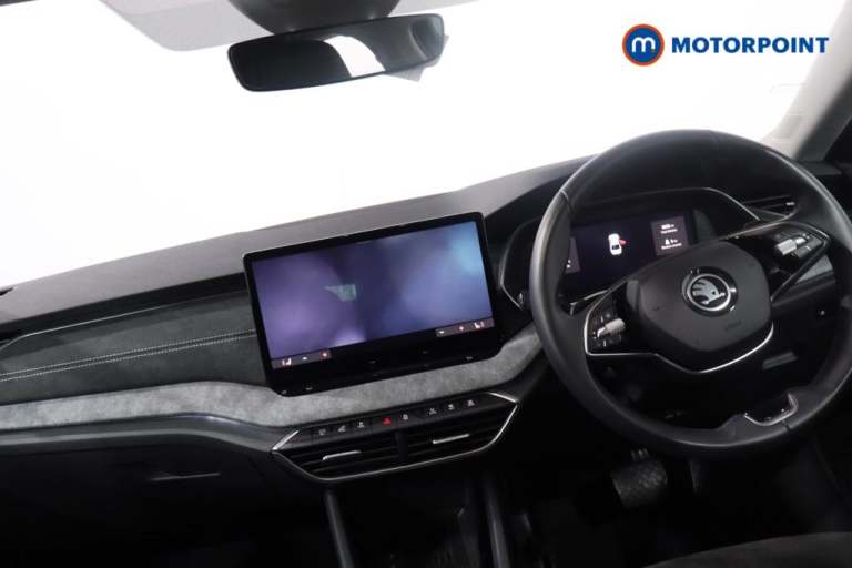 2024 Skoda Octavia 1.5 TSI 150 e-TEC SE L 5dr DSG Hatchback Petrol Automatic