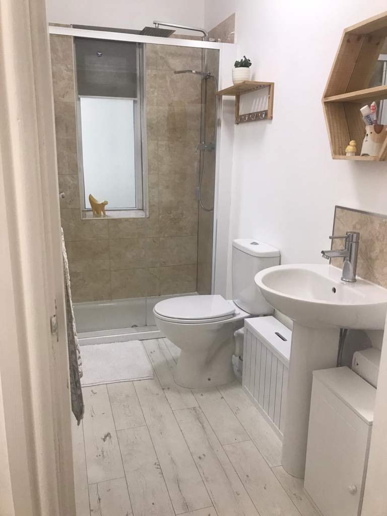 image for One bedroom flat to rent 