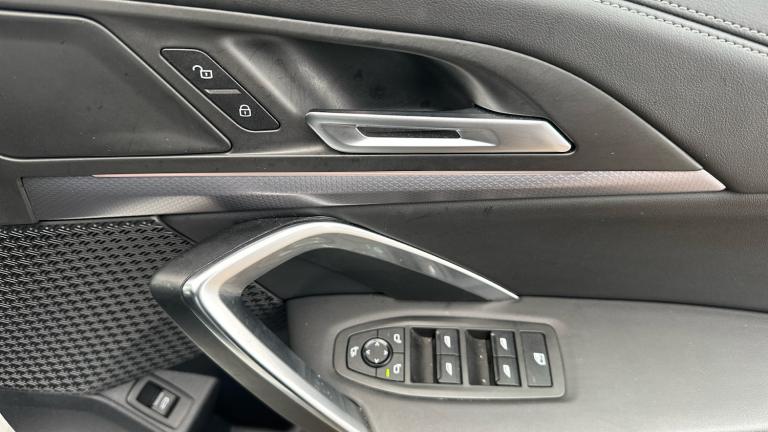 2025 BMW X1 sDrive 20i MHT M Sport 5dr Step Auto ESTATE PETROL Automatic