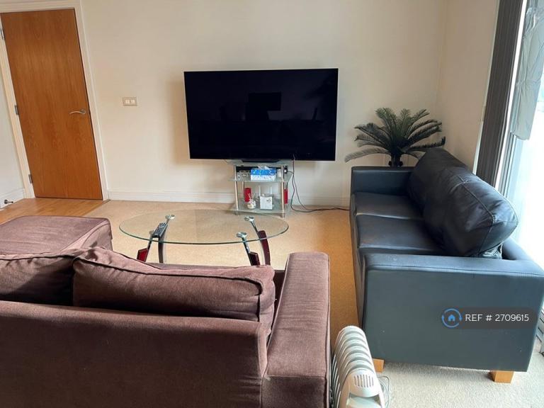 1 bedroom flat in Viva, Birmingham, B1 (1 bed) (#2709615)