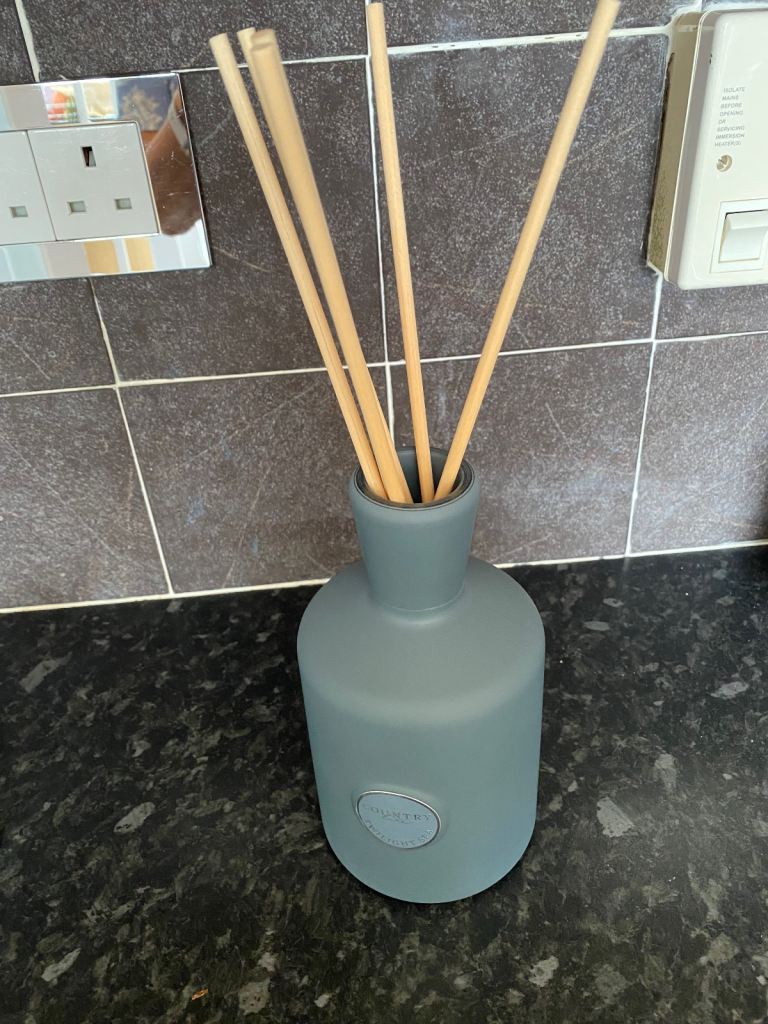 Next country luxe twilight spa diffuser